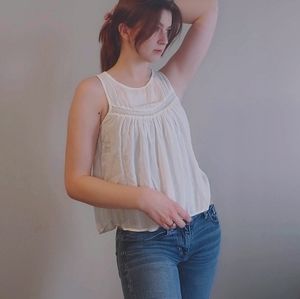 Meet your Posher, Riley